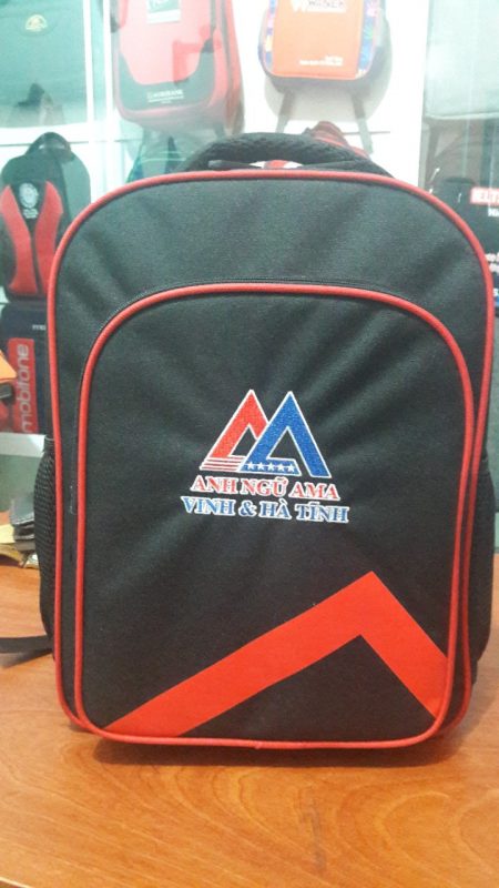 May Balo – Cặp xách laptop