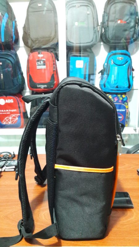May Balo – Cặp xách laptop