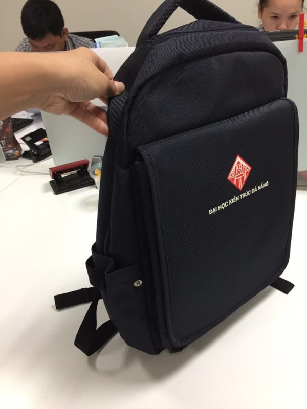 May Balo – Cặp xách laptop