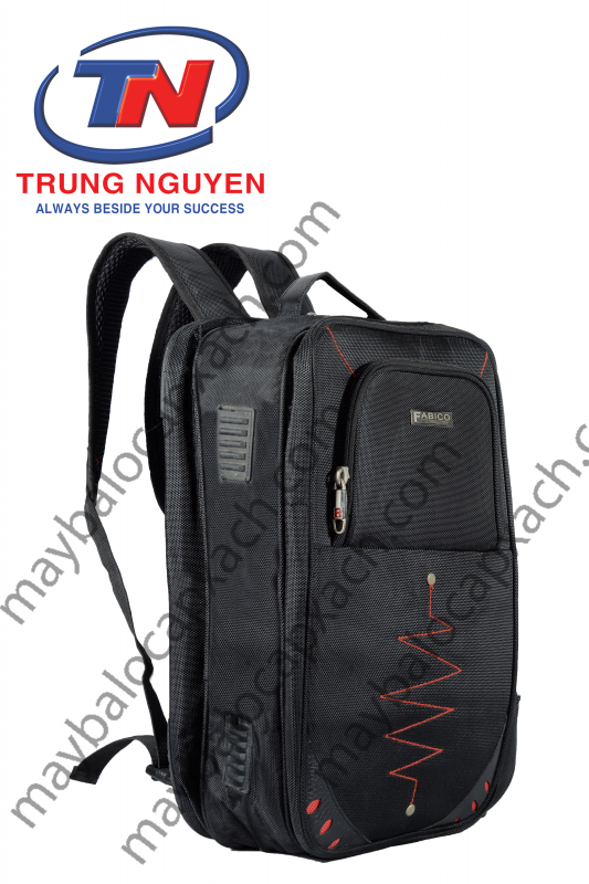 May Balo – Cặp xách laptop
